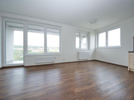 Prodej bytu, 2+kk, 58 m²