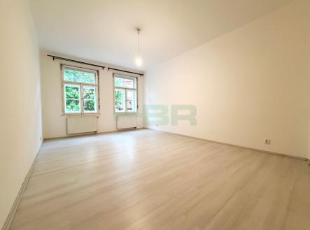 Pronájem bytu, 2+1, 80 m²