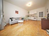 Pronájem bytu, 2+kk, 50 m²