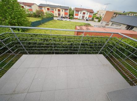 Pronájem bytu, 3+kk, 78 m²