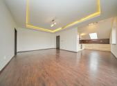 Pronájem bytu, 3+kk, 78 m²