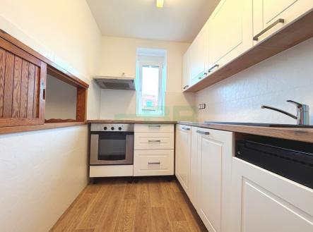Pronájem bytu, 3+kk, 70 m² obrázek