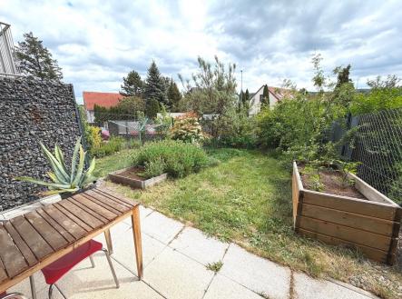 Pronájem bytu, 3+kk, 88 m²