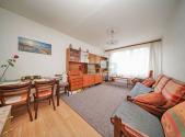 Prodej bytu, 2+kk, 43 m²