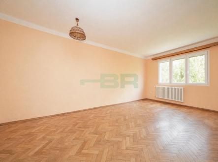Pronájem bytu, 1+1, 40 m²