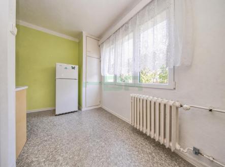 Pronájem bytu, 1+1, 40 m²
