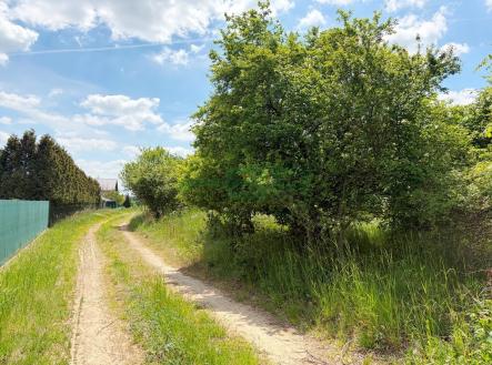 Prodej pozemku, zemědělská půda, 5 755 m²