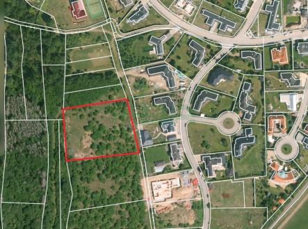 Prodej pozemku, zemědělská půda, 5 755 m²