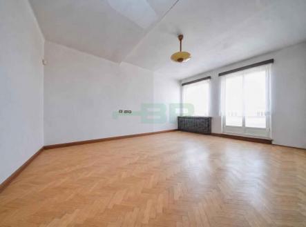 Prodej bytu, 2+1, 73 m²
