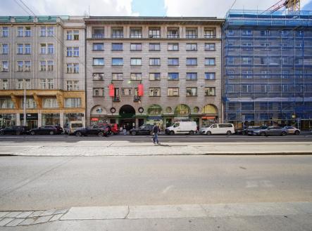Prodej bytu, 2+1, 73 m²