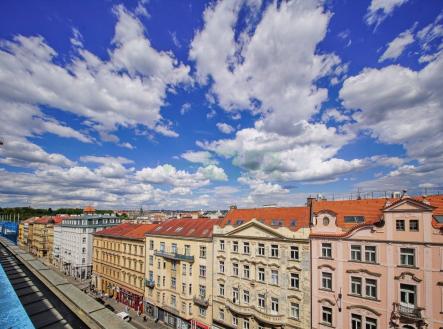 Prodej bytu, 2+1, 73 m²