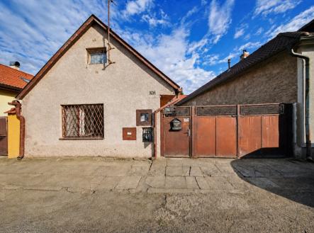 Prodej domu/vily, 204 m²