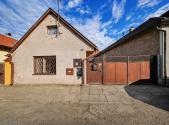 Prodej domu/vily, 204 m²