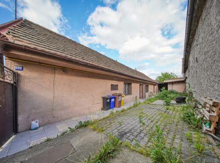 Prodej domu/vily, 204 m²