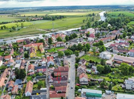 Prodej domu/vily, 204 m²