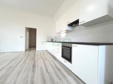 Pronájem bytu, 2+kk, 55 m²