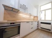 Pronájem bytu, 1+kk, 23 m²