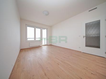 Pronájem bytu, 2+kk, 42 m²