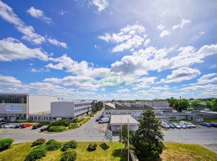 Pronájem bytu, 2+kk, 42 m²