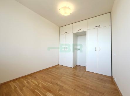 Pronájem bytu, 2+kk, 48 m²