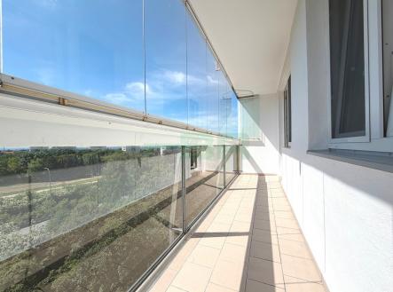 Pronájem bytu, 2+kk, 48 m²