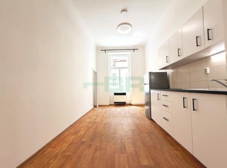 Pronájem bytu, 1+1, 49 m²