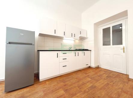 Pronájem bytu, 1+1, 49 m²
