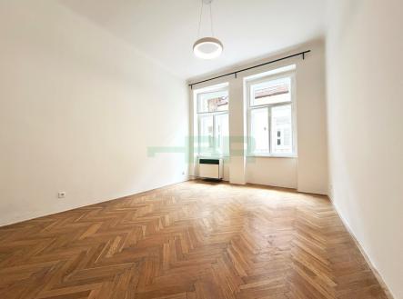Pronájem bytu, 1+1, 49 m²
