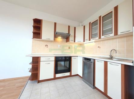 Pronájem bytu, 2+kk, 65 m²