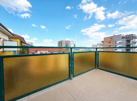 Pronájem bytu, 2+kk, 65 m²