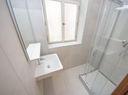 Pronájem bytu, 1+kk, 23 m²