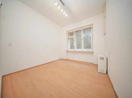 Pronájem bytu, 2+kk, 38 m²