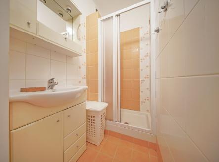 Pronájem bytu, 2+kk, 38 m²