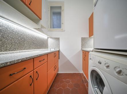 Pronájem bytu, 2+kk, 38 m²