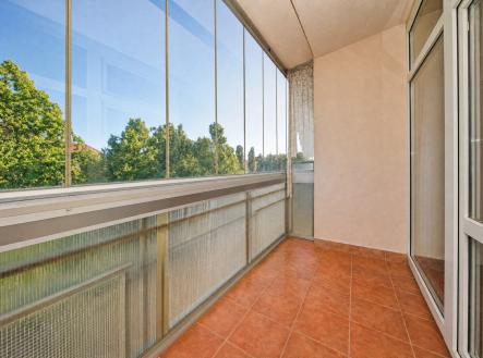Pronájem bytu, 2+1, 64 m²