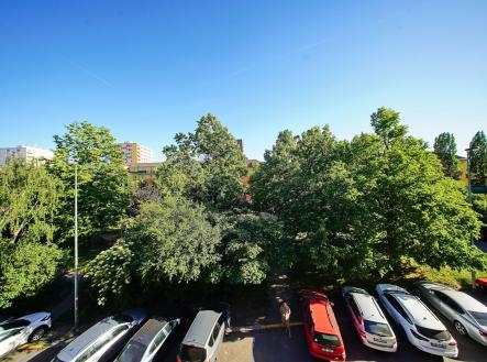 Pronájem bytu, 2+1, 64 m²