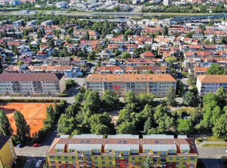 Pronájem bytu, 2+1, 64 m²