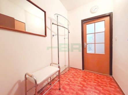 Pronájem bytu, 1+kk, 29 m², Praha – náhled fotky 4