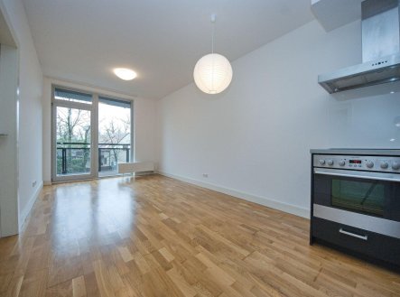 Pronájem bytu, 3+kk, 61 m²
