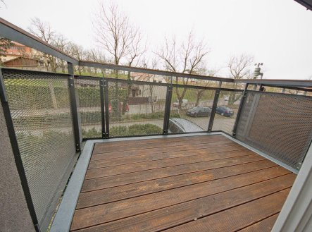 Pronájem bytu, 3+kk, 61 m²