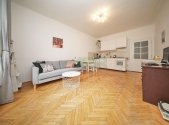 Pronájem bytu, 2+kk, 50 m²