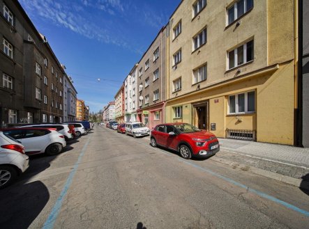Pronájem bytu, 2+kk, 50 m²