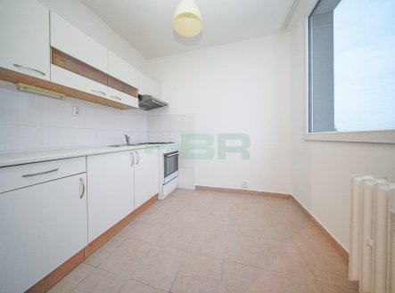 Pronájem bytu, 1+kk, 33 m²