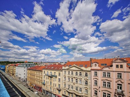 Prodej bytu, 2+1, 73 m²