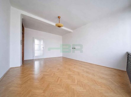 Prodej bytu, 2+1, 73 m²