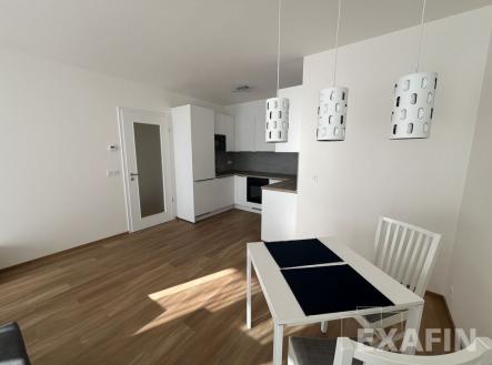 Pronájem bytu, 2+kk, 60 m²