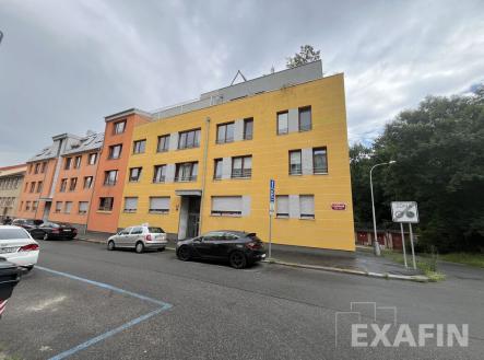 Prodej bytu, 3+kk, 77 m²