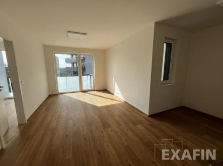 Prodej bytu, 2+kk, 47 m²