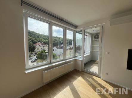 Pronájem bytu, 2+kk, 55 m²