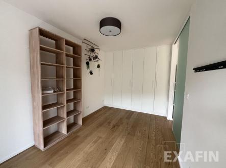 Pronájem bytu, 2+kk, 55 m²